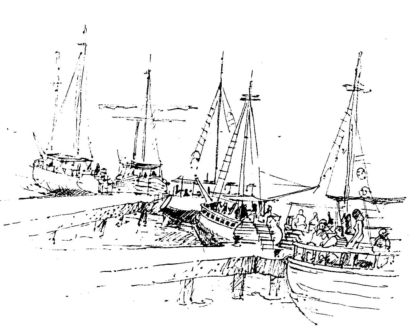 ALAÇATI TATİL KÖYÜ